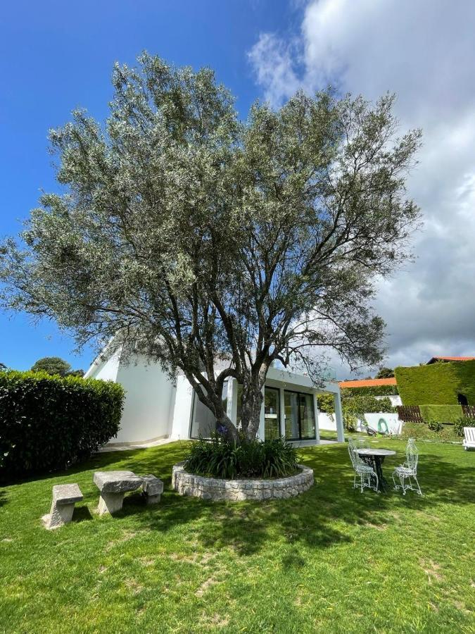 Fonte Do Forno Villas 아피프 외부 사진