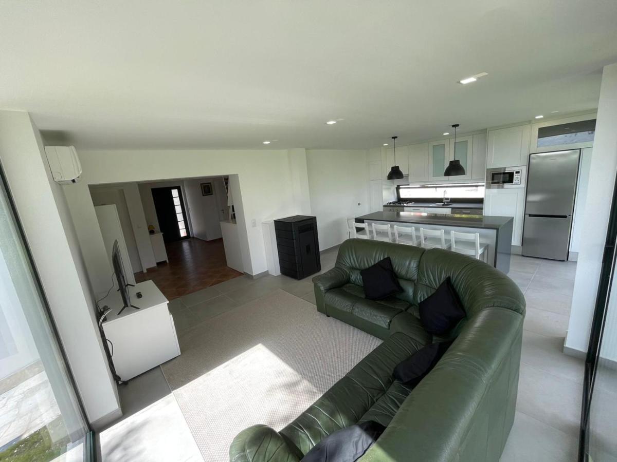 Fonte Do Forno Villas 아피프 외부 사진