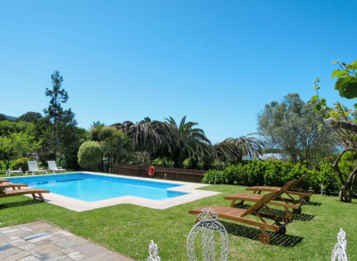 Fonte Do Forno Villas 아피프 외부 사진
