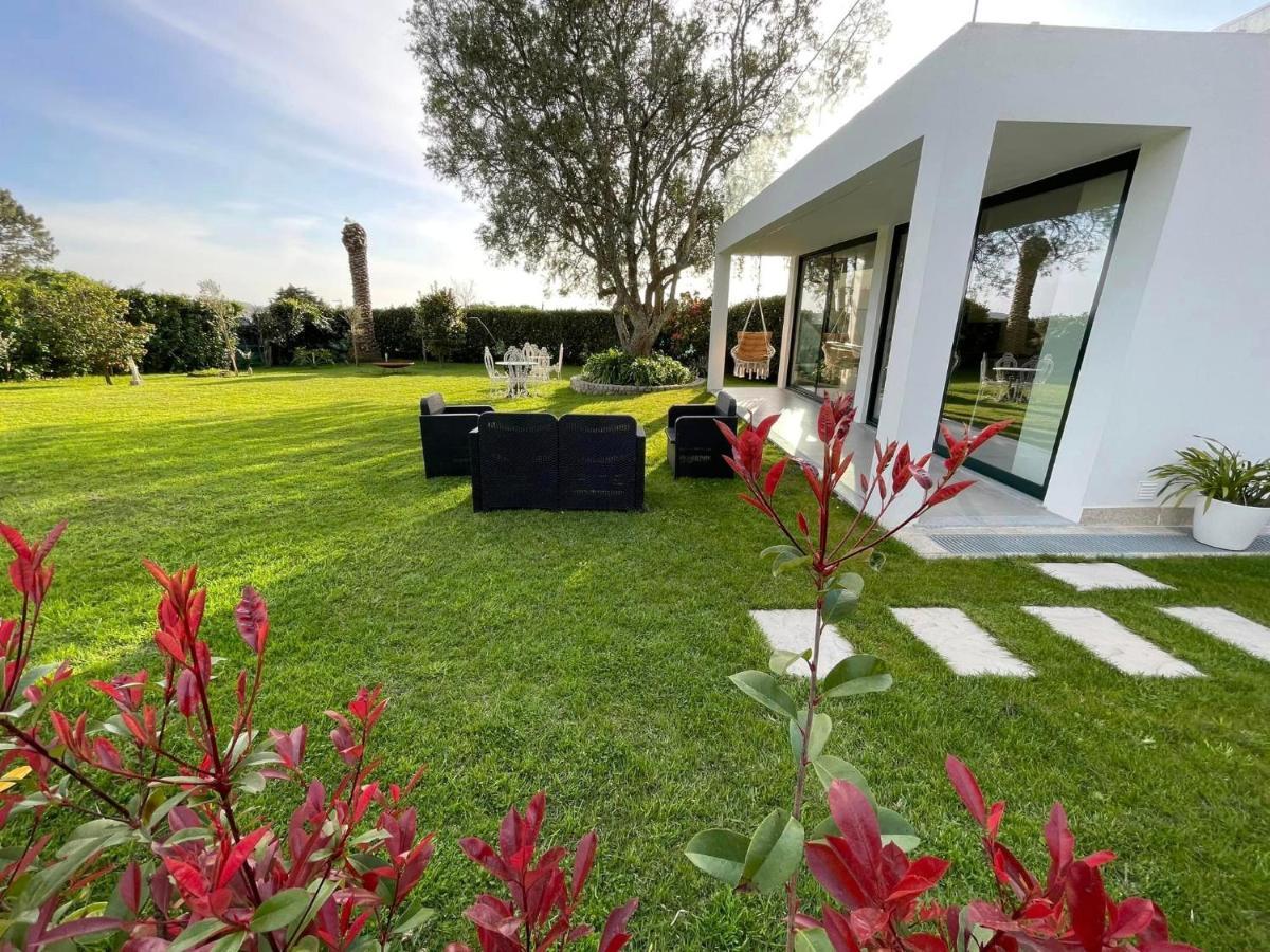 Fonte Do Forno Villas 아피프 외부 사진