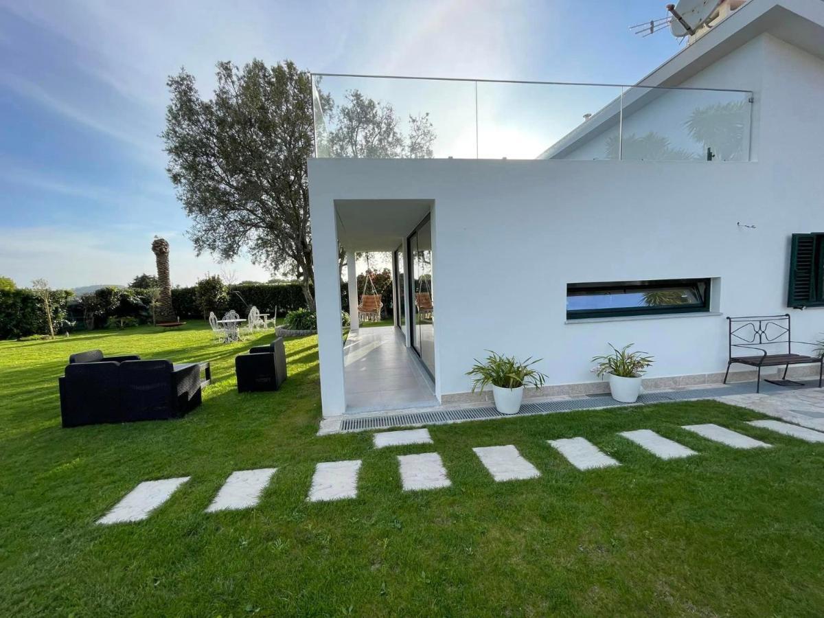 Fonte Do Forno Villas 아피프 외부 사진