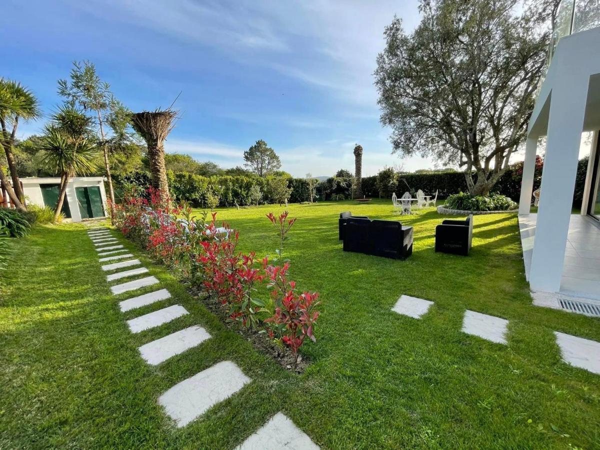 Fonte Do Forno Villas 아피프 외부 사진
