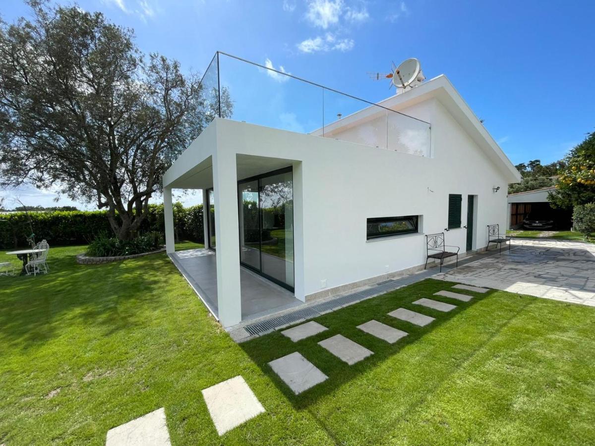Fonte Do Forno Villas 아피프 외부 사진
