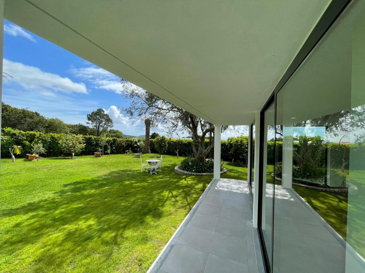 Fonte Do Forno Villas 아피프 외부 사진