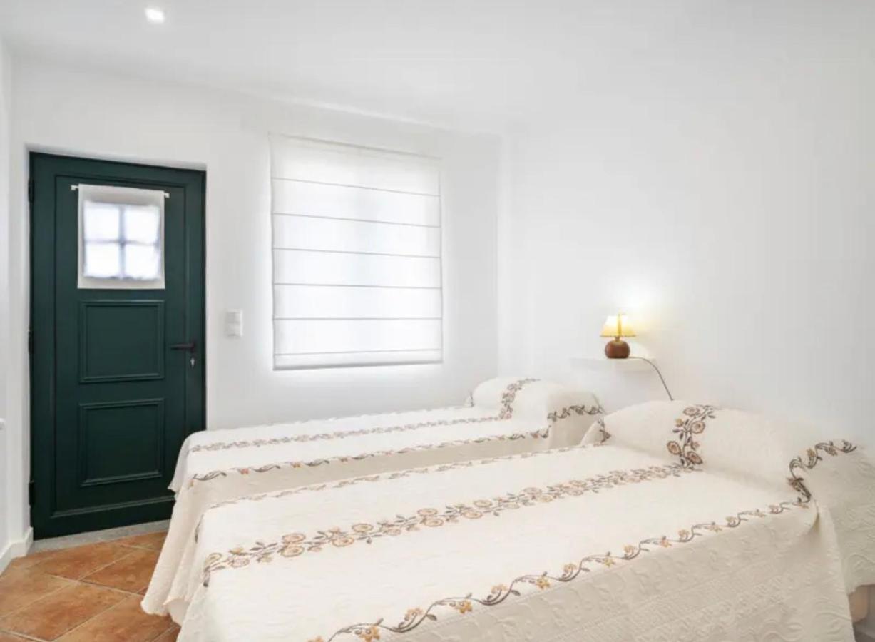 Fonte Do Forno Villas 아피프 외부 사진