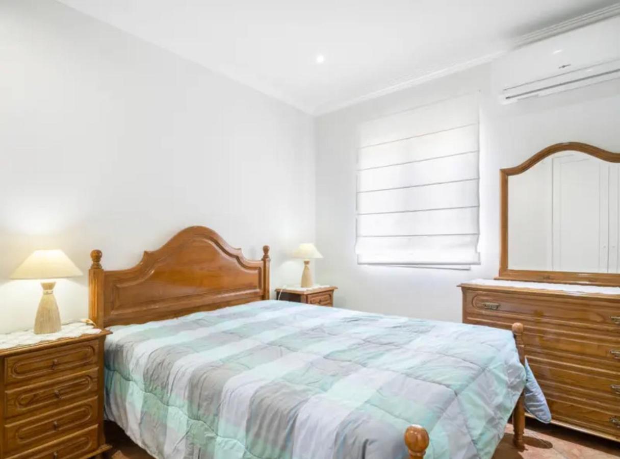 Fonte Do Forno Villas 아피프 외부 사진