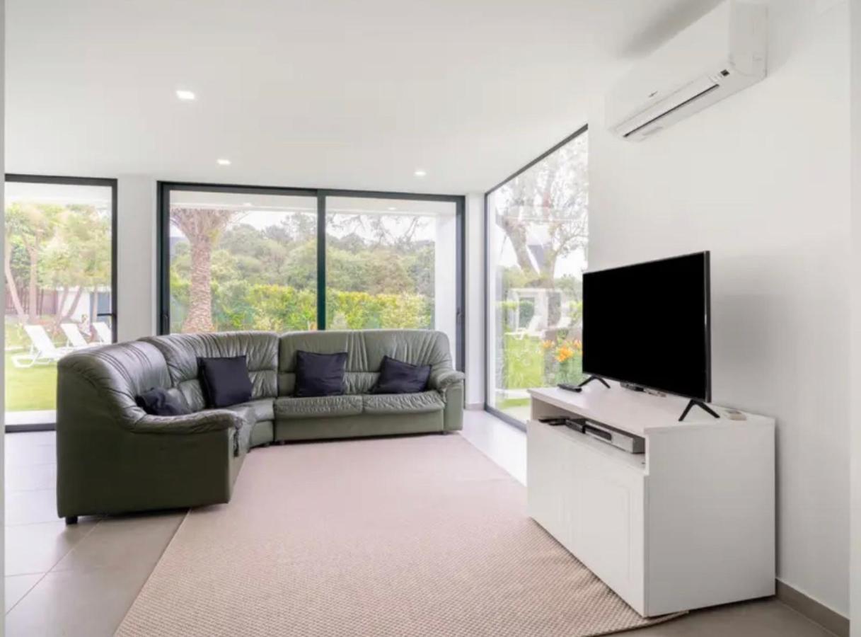 Fonte Do Forno Villas 아피프 외부 사진