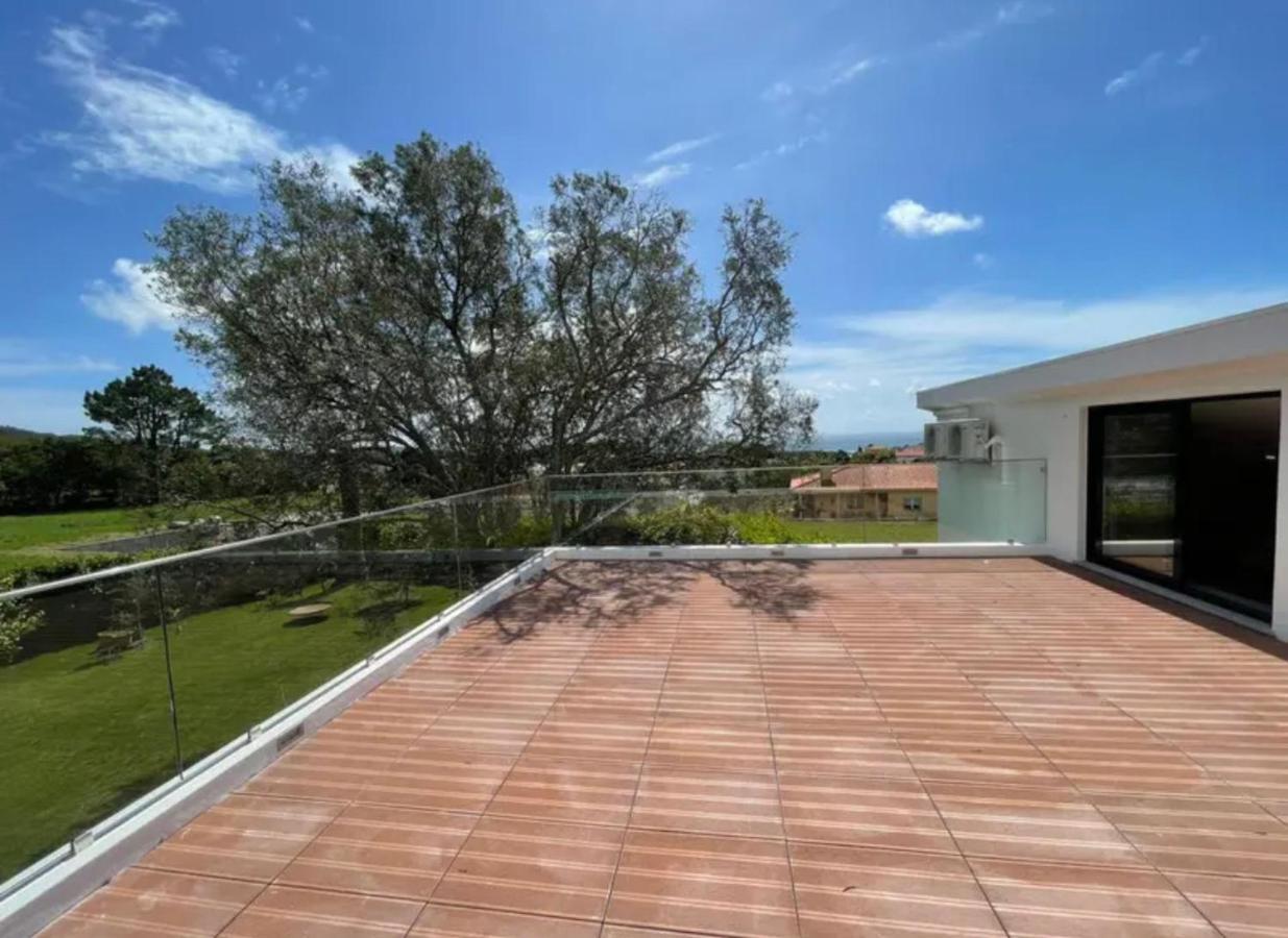 Fonte Do Forno Villas 아피프 외부 사진