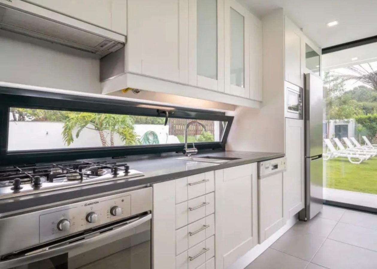 Fonte Do Forno Villas 아피프 외부 사진