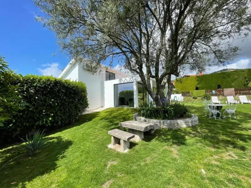 Fonte Do Forno Villas 아피프 외부 사진
