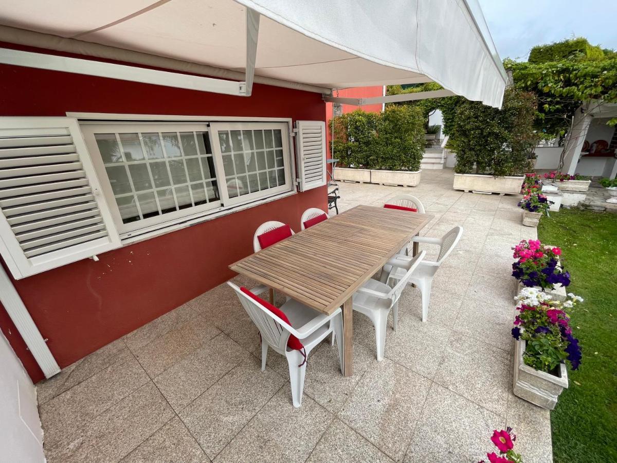 Fonte Do Forno Villas 아피프 외부 사진
