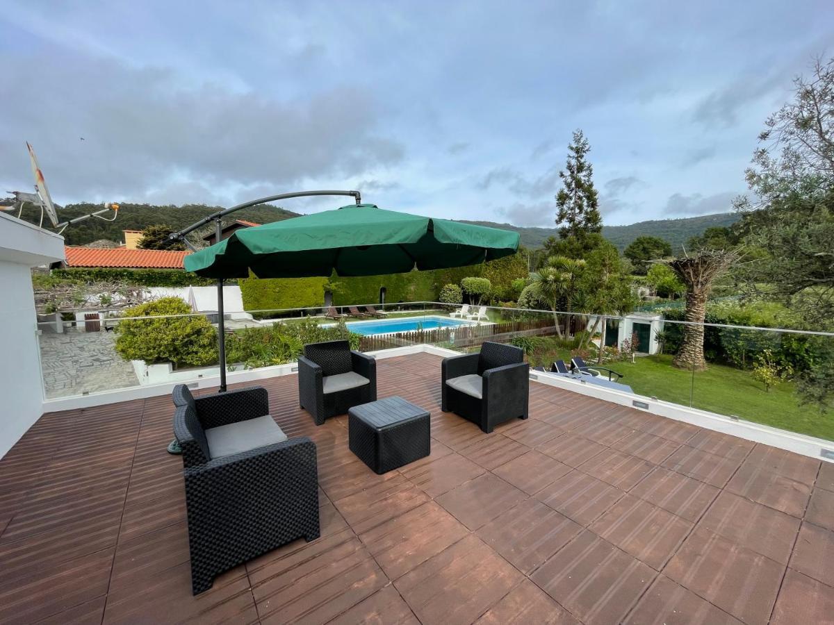 Fonte Do Forno Villas 아피프 외부 사진