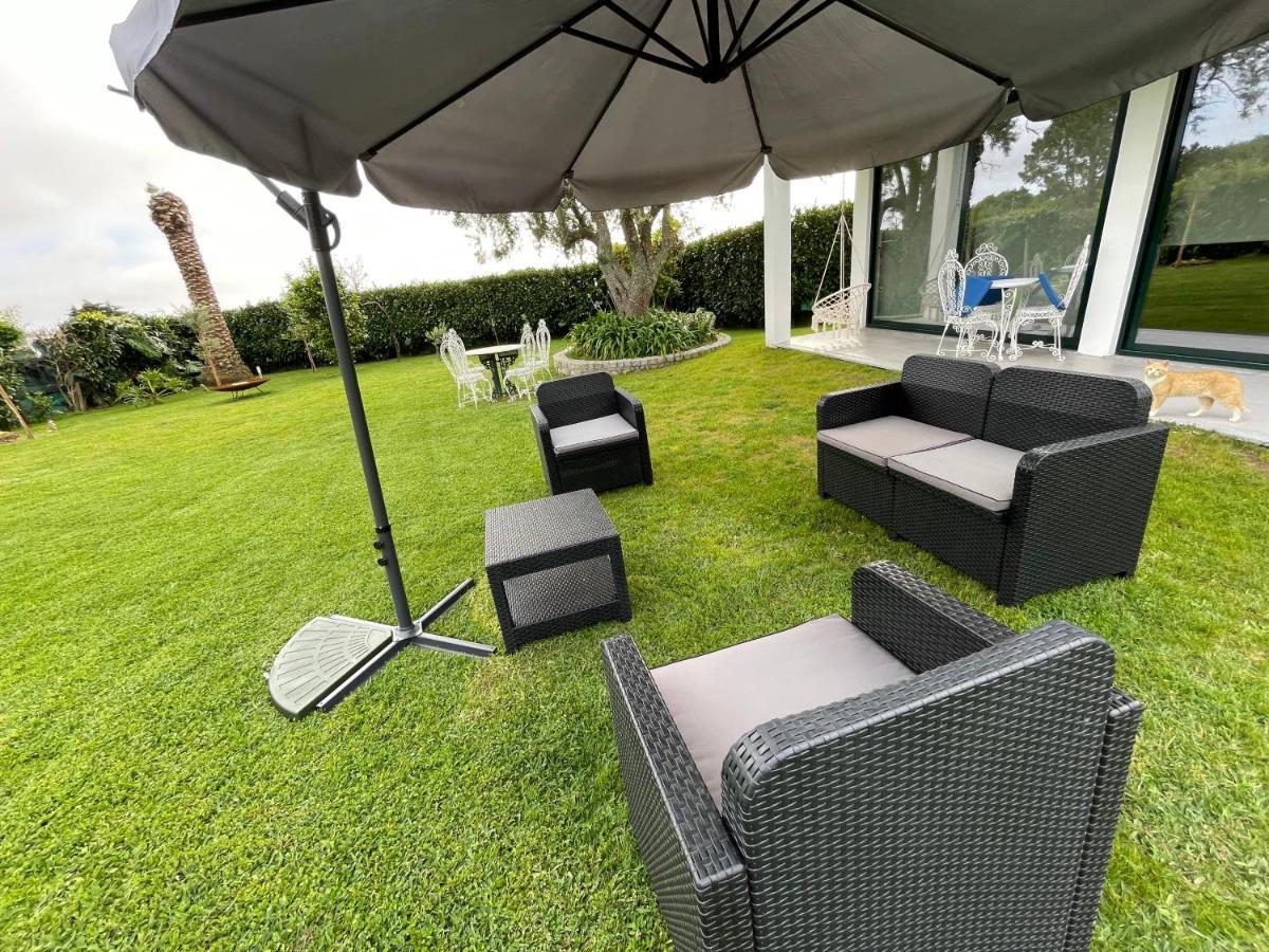 Fonte Do Forno Villas 아피프 외부 사진
