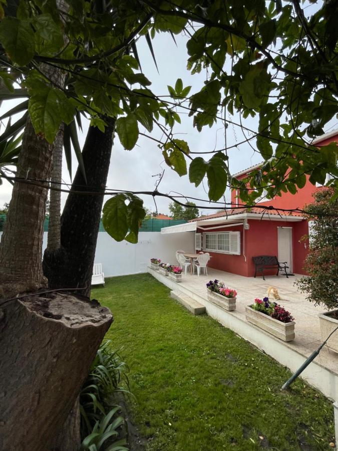 Fonte Do Forno Villas 아피프 외부 사진