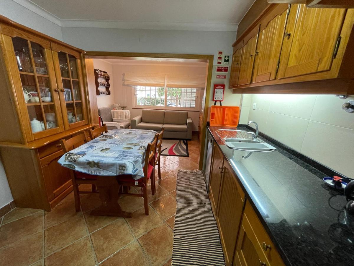 Fonte Do Forno Villas 아피프 외부 사진