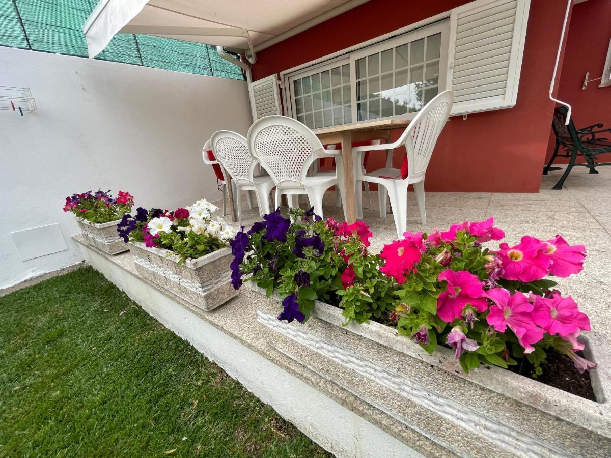 Fonte Do Forno Villas 아피프 외부 사진