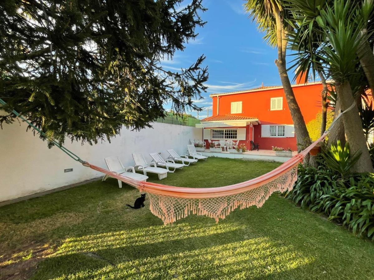 Fonte Do Forno Villas 아피프 외부 사진