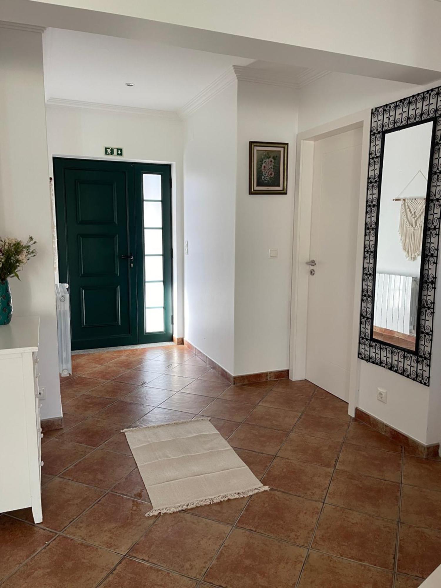Fonte Do Forno Villas 아피프 외부 사진