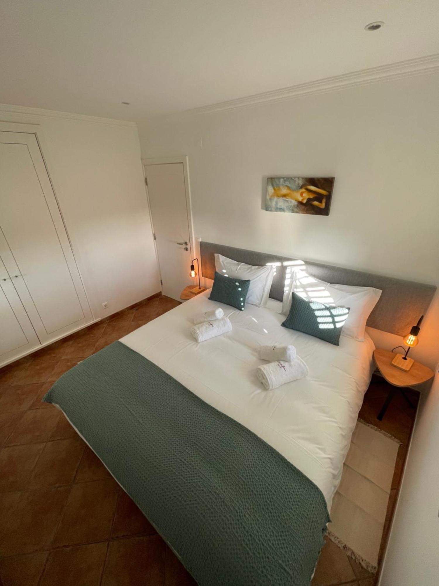 Fonte Do Forno Villas 아피프 외부 사진