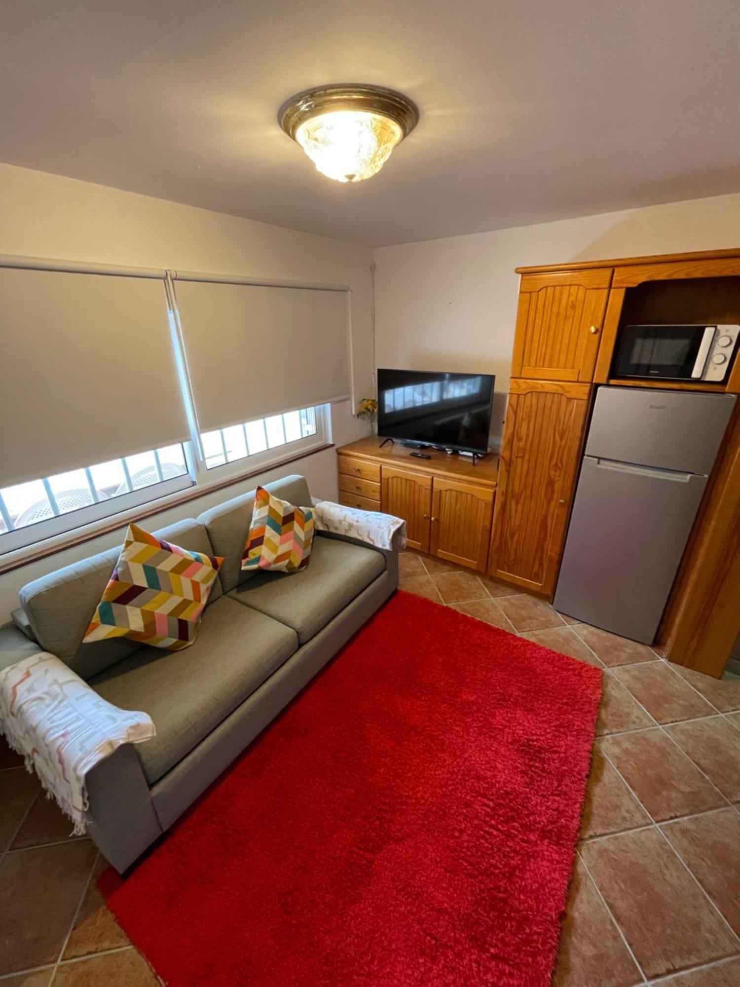 Fonte Do Forno Villas 아피프 외부 사진