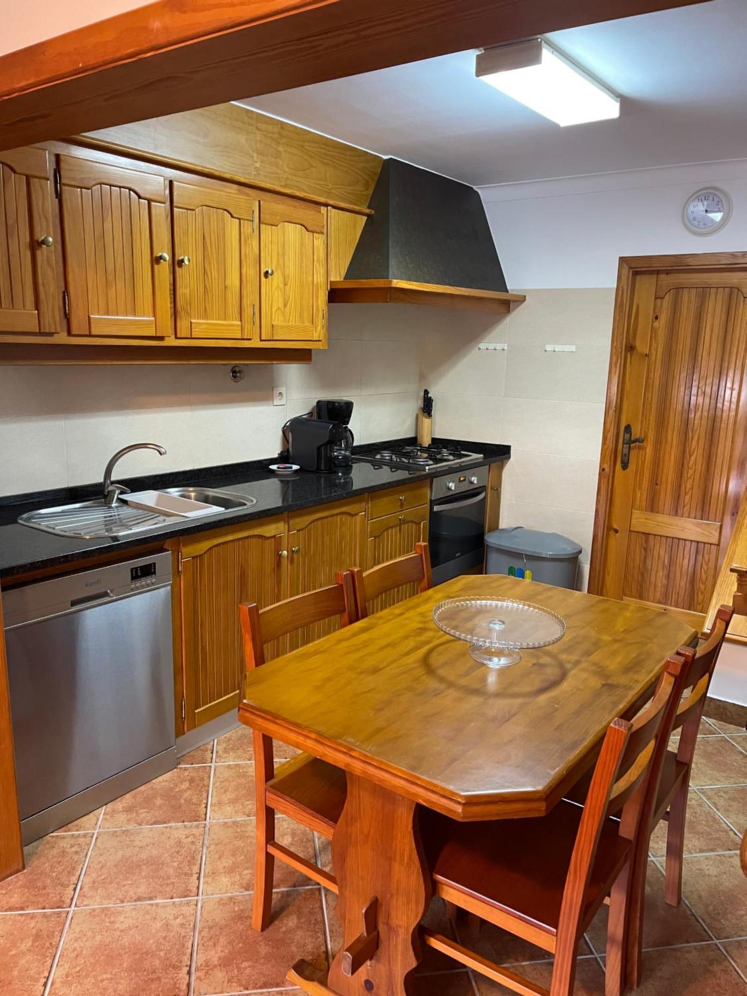 Fonte Do Forno Villas 아피프 외부 사진