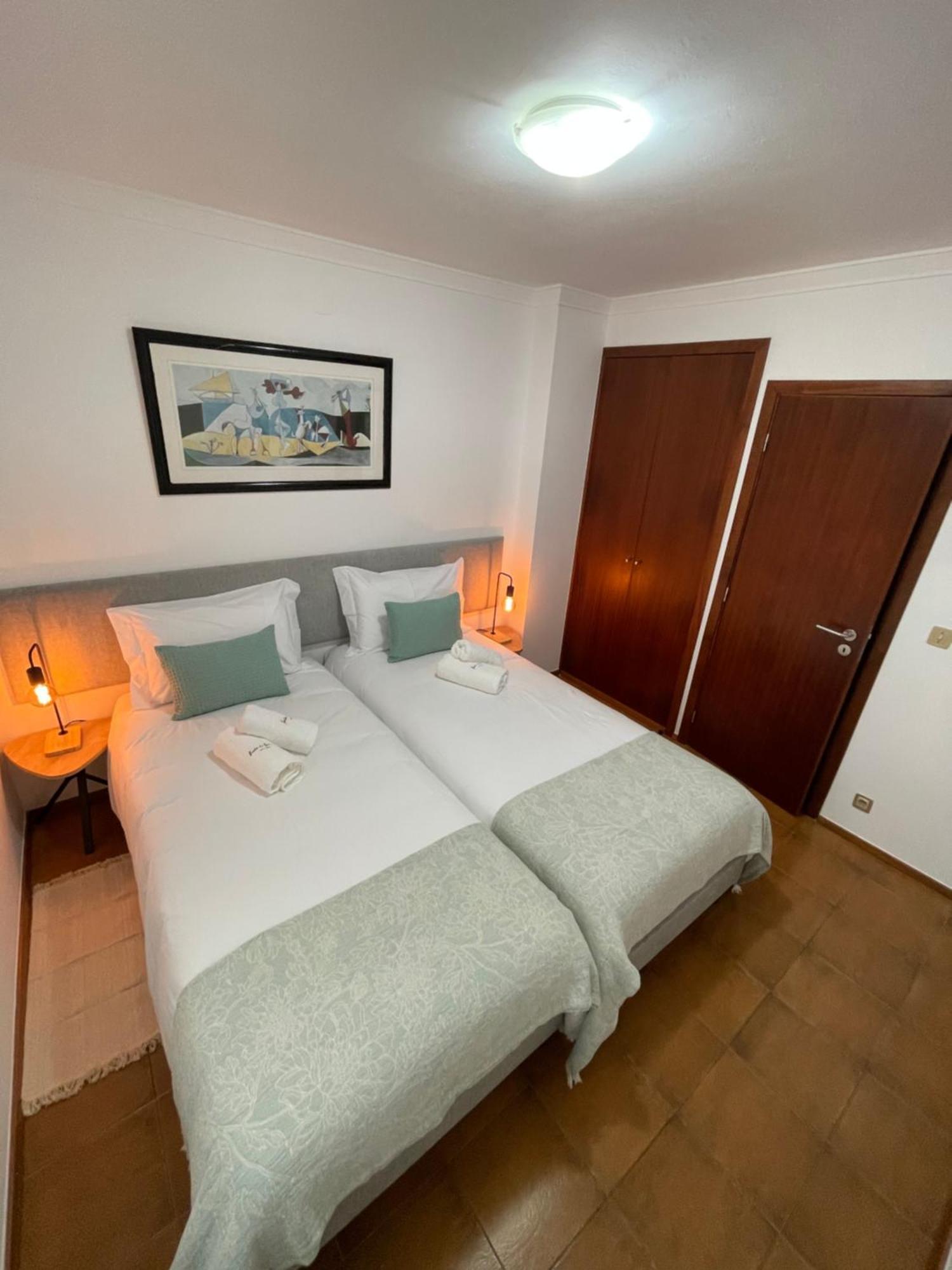 Fonte Do Forno Villas 아피프 외부 사진